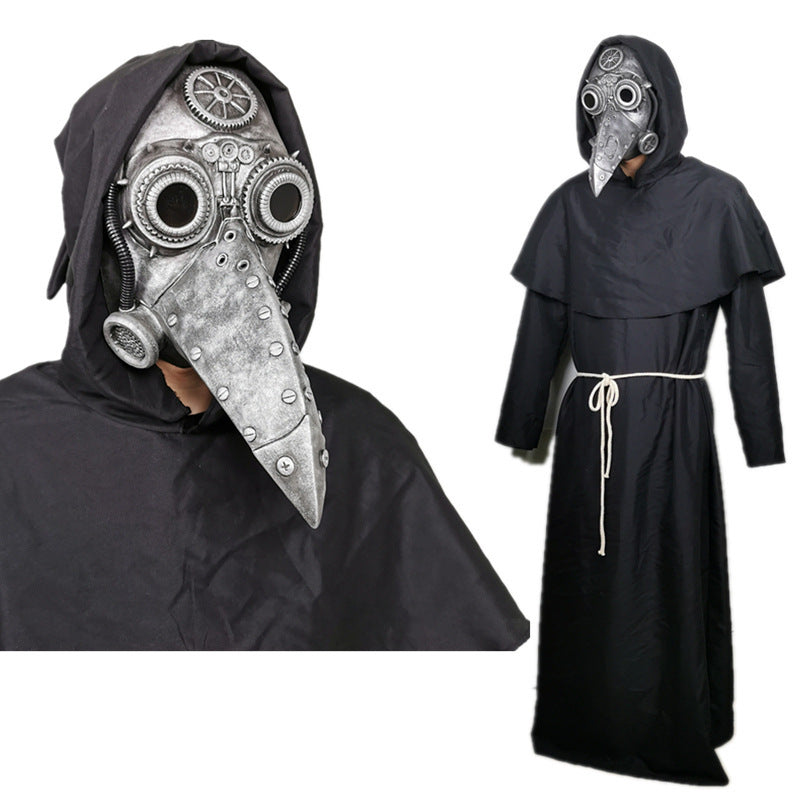Pest Maske