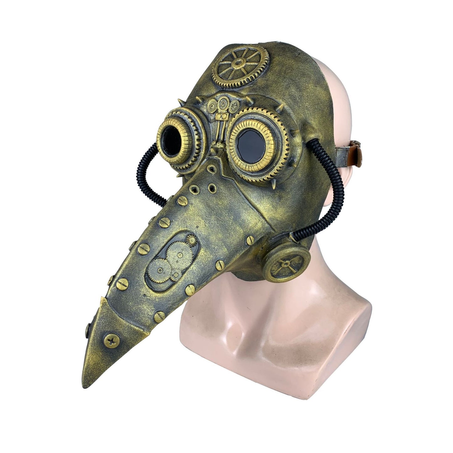 Pest Maske