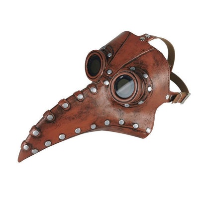 Pest Maske