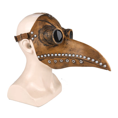 Pest Maske