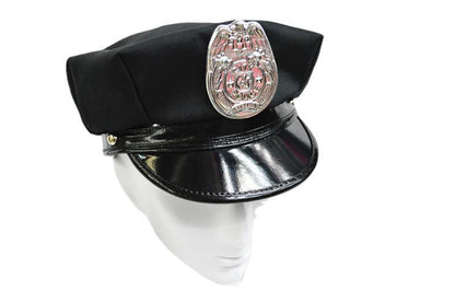 Halloween Polizei Kostüm