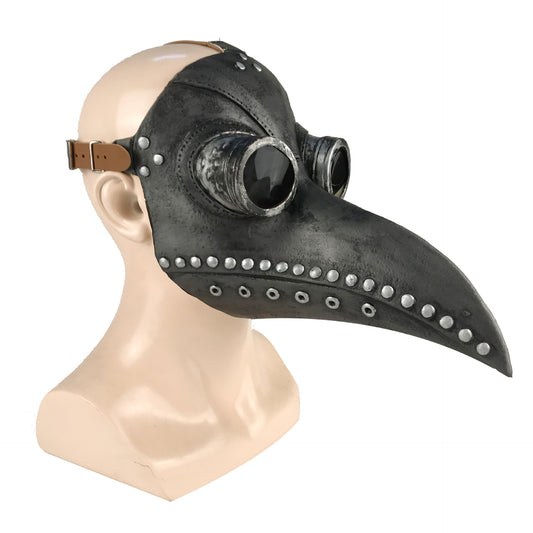 Pest Maske