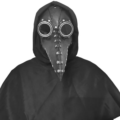 Pest Maske