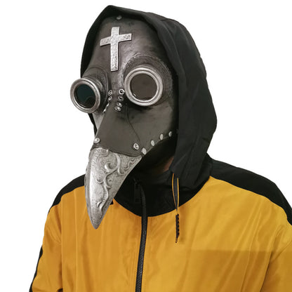 Pest Maske