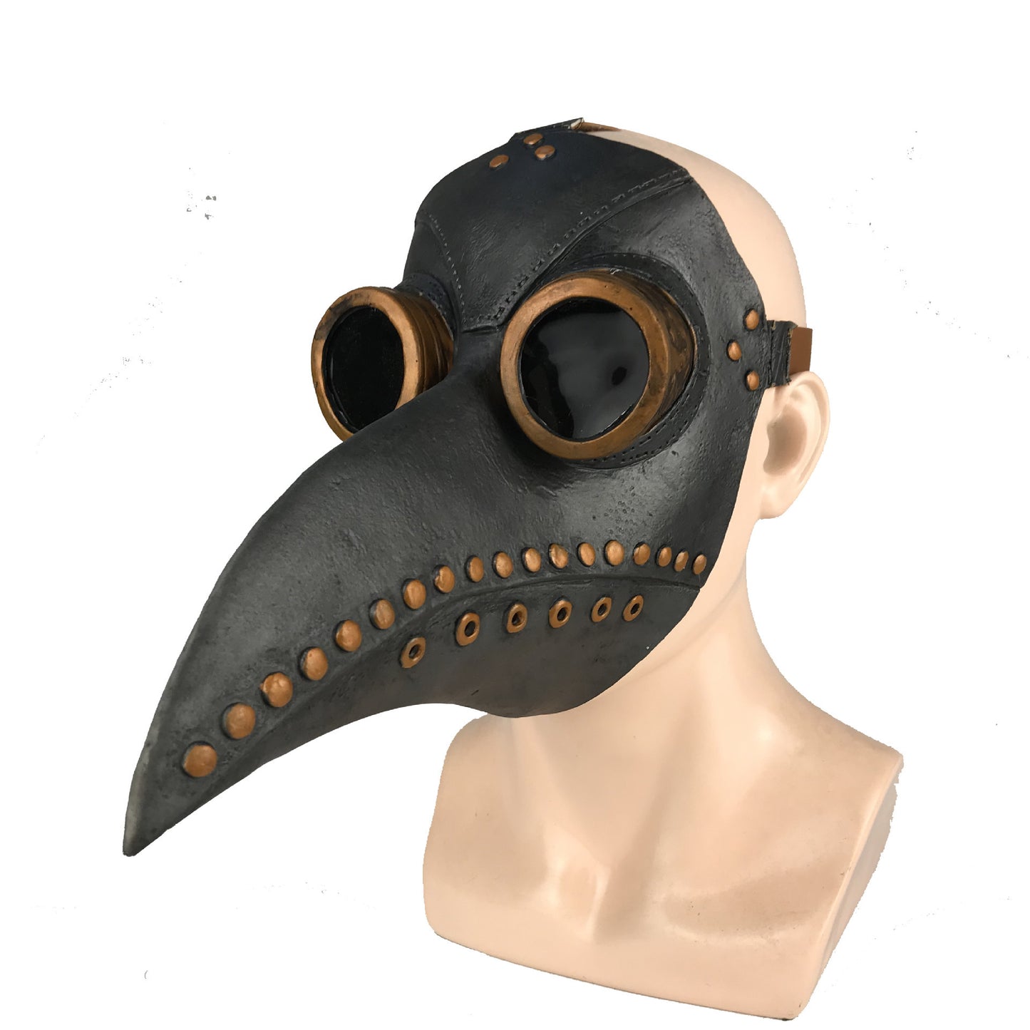 Pest Maske
