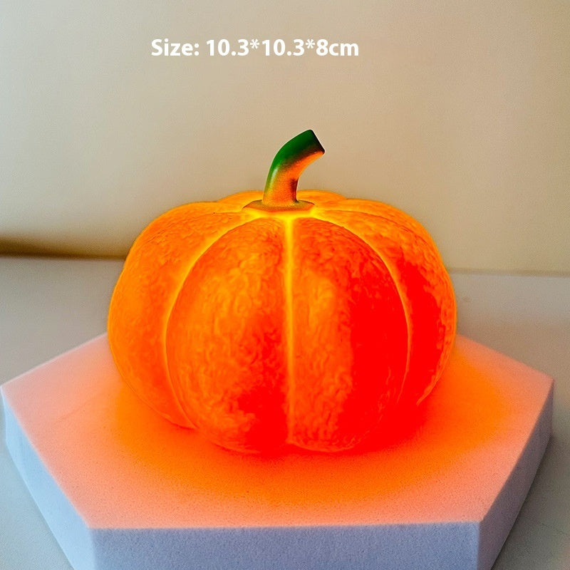 Kürbis Halloween Nachtlampe