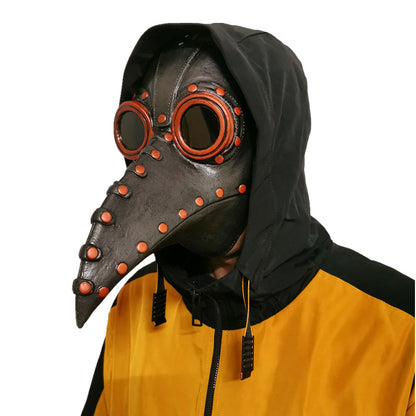Pest Maske