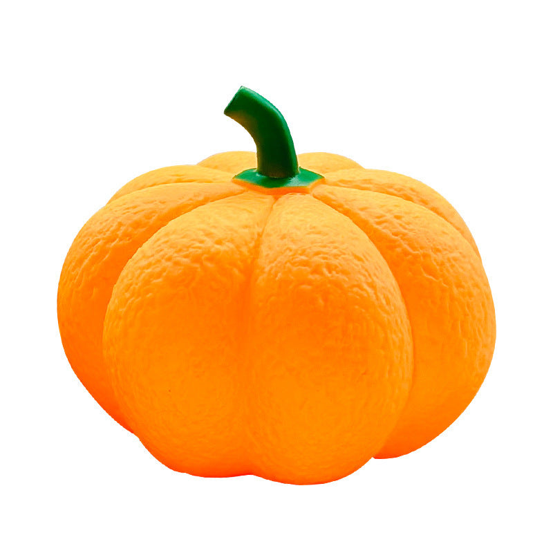 Kürbis Halloween Nachtlampe