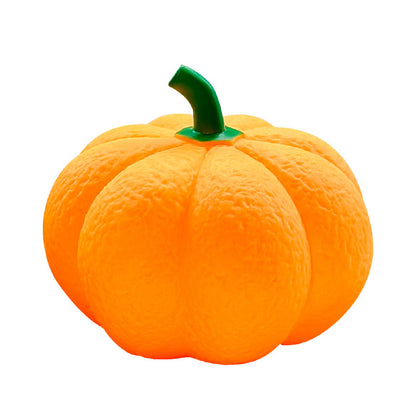 Kürbis Halloween Nachtlampe
