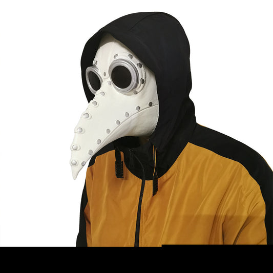 Pest Maske