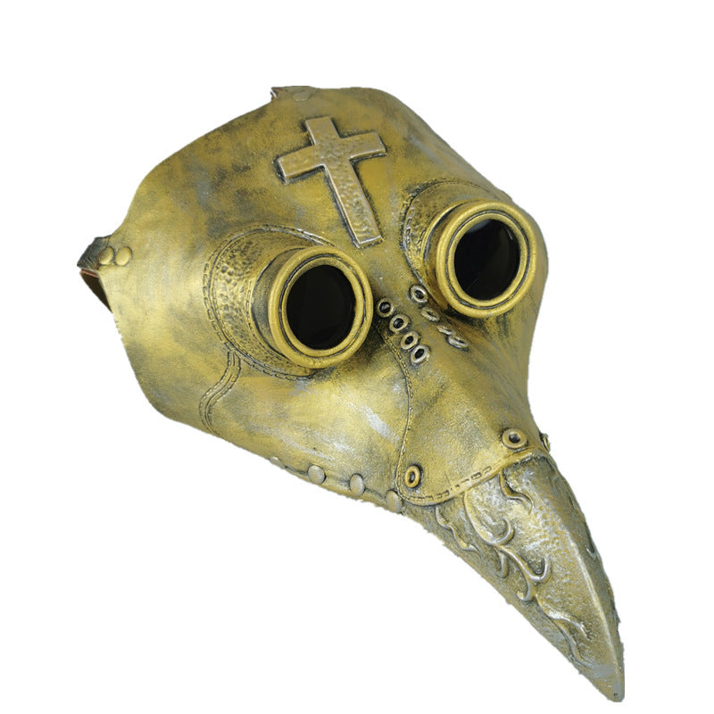 Pest Maske