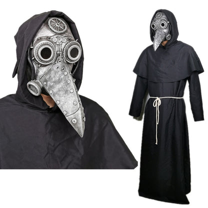 Pest Maske
