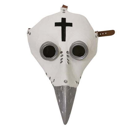 Pest Maske