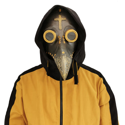 Pest Maske